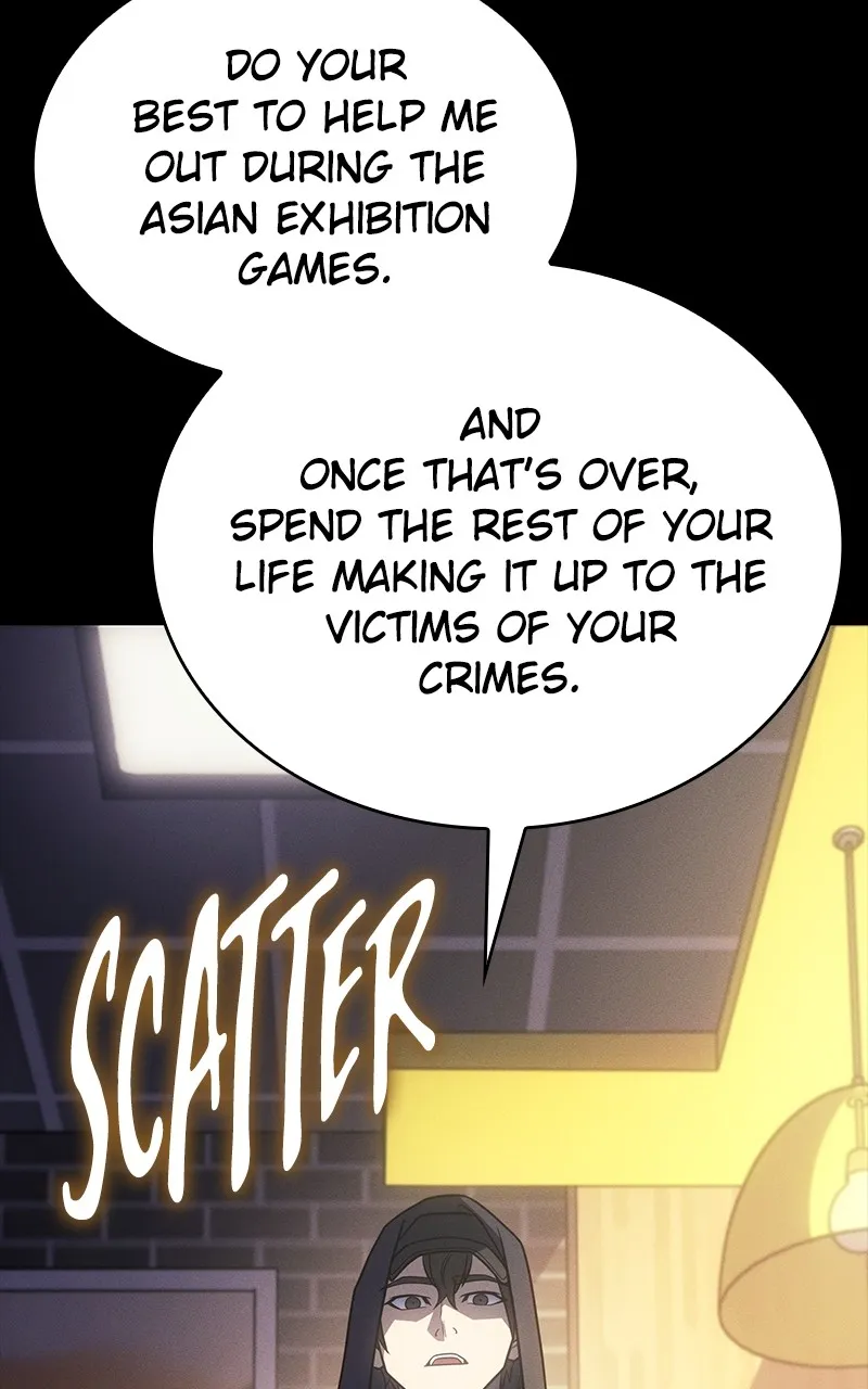 Returned by the King Chapter 54 page 100 - 