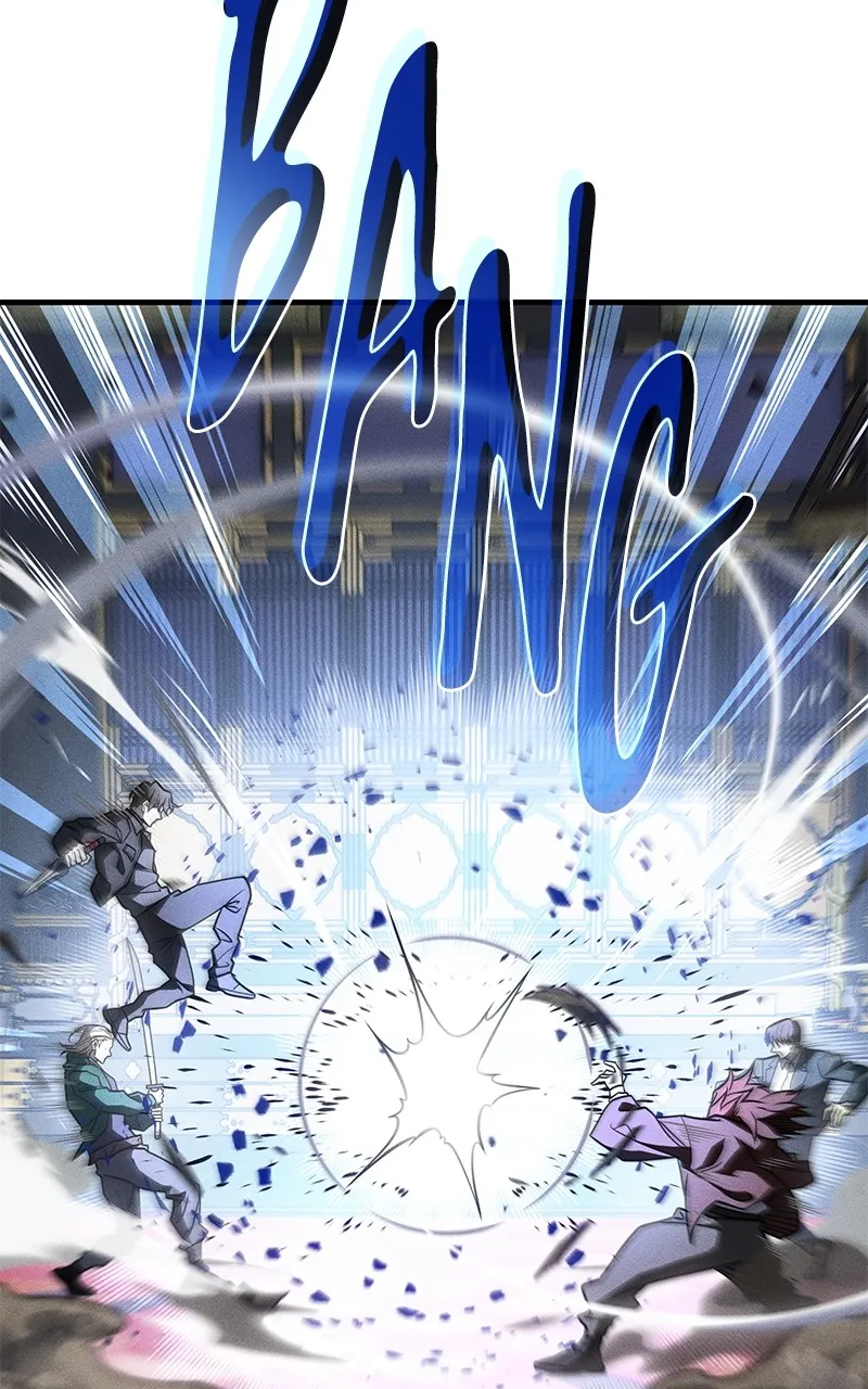 Returned by the King Chapter 55 page 2 - 