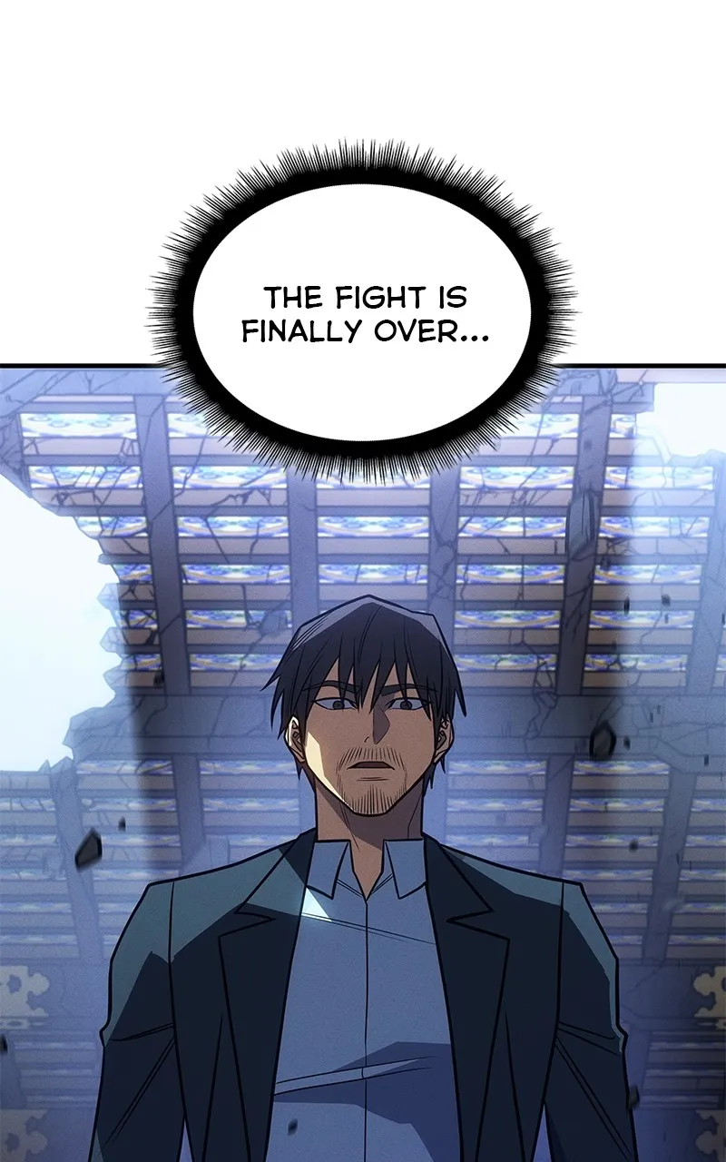 Returned by the King Chapter 55 page 110 - 