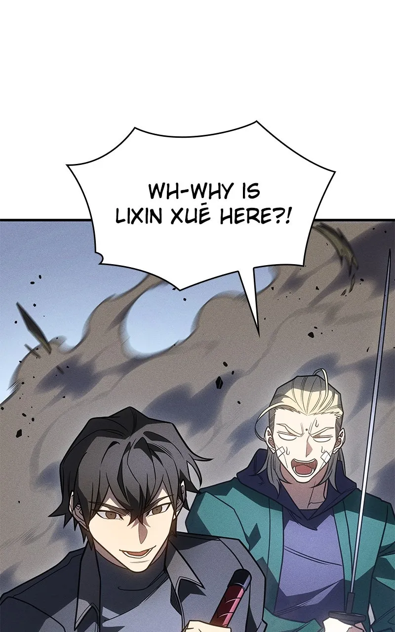 Returned by the King Chapter 55 page 12 - 