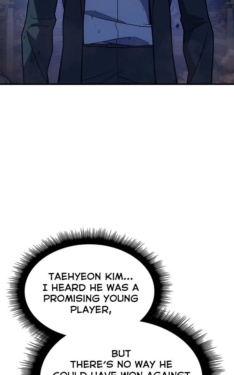 Returned by the King Chapter 55 page 111 - 
