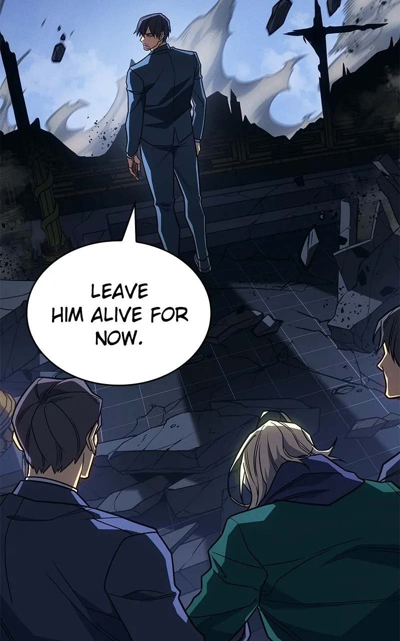 Returned by the King Chapter 55 page 114 - 