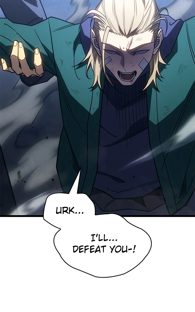 Returned by the King Chapter 55 page 116 - 
