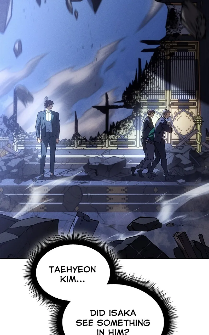 Returned by the King Chapter 55 page 120 - 