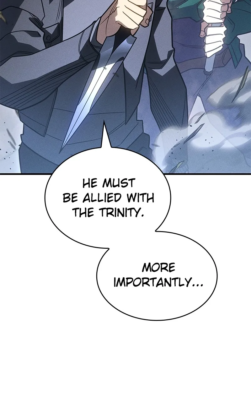 Returned by the King Chapter 55 page 13 - 
