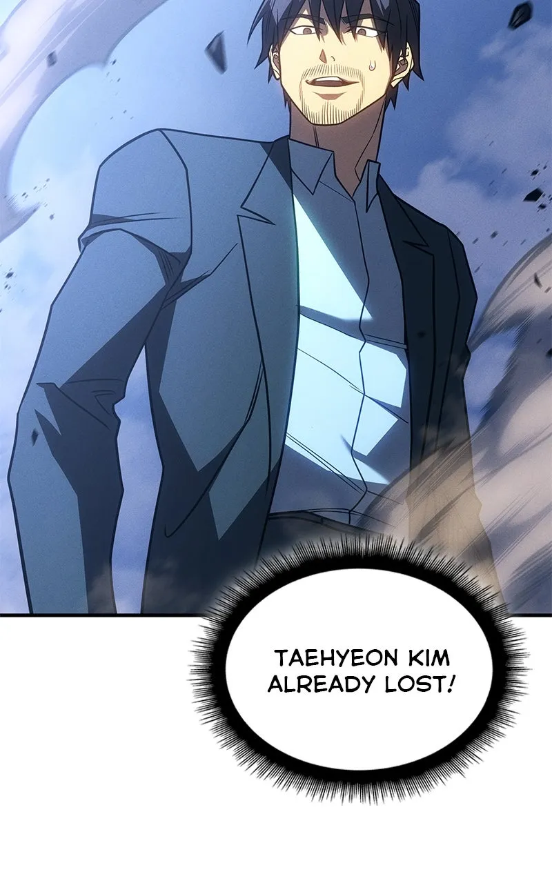 Returned by the King Chapter 55 page 122 - 