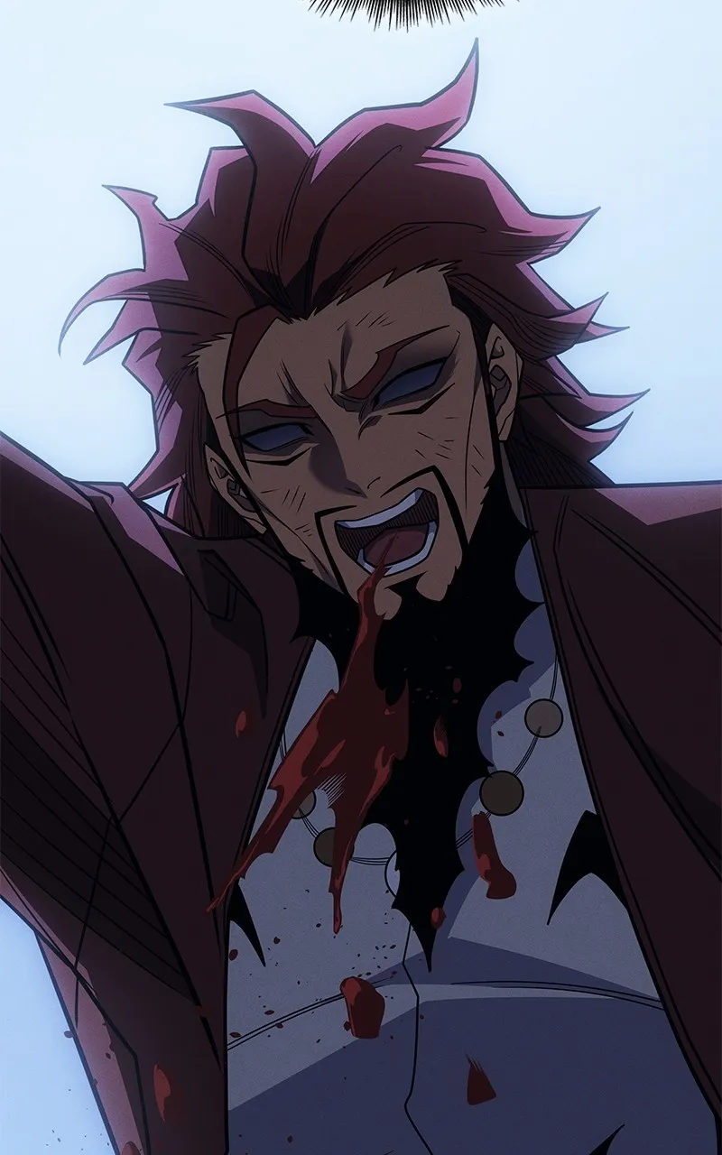 Returned by the King Chapter 55 page 131 - 
