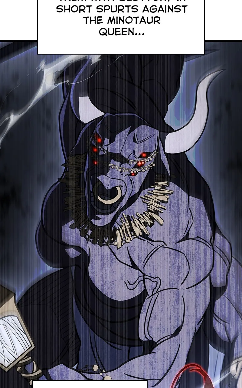 Returned by the King Chapter 55 page 145 - 