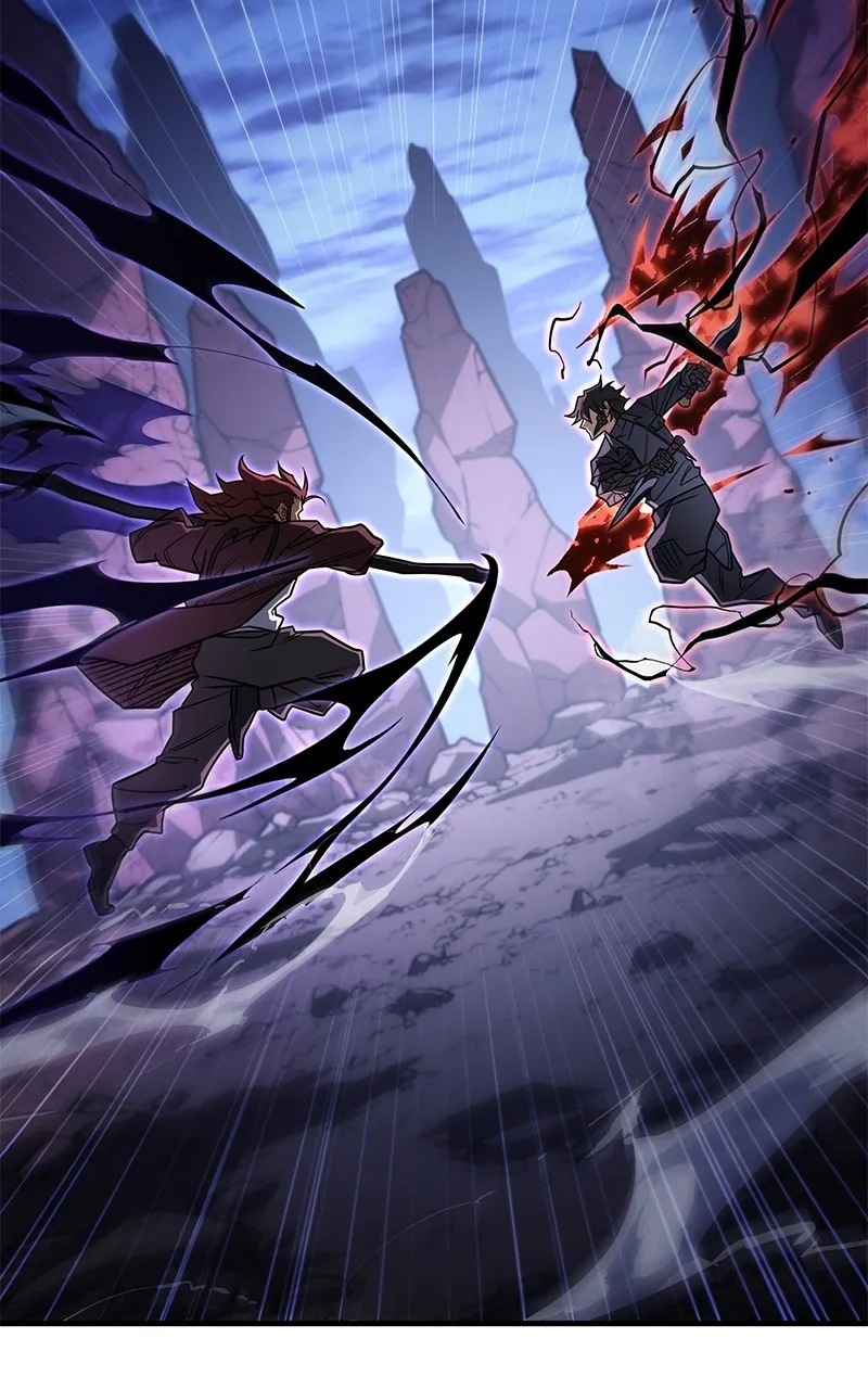 Returned by the King Chapter 55 page 147 - 