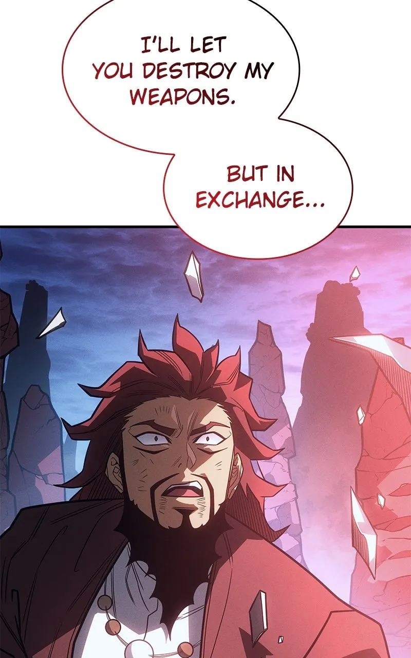Returned by the King Chapter 55 page 152 - 