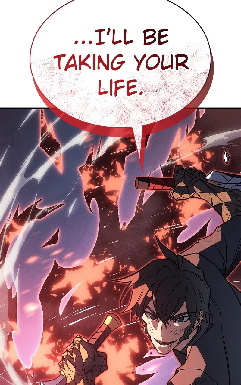 Returned by the King Chapter 55 page 154 - 