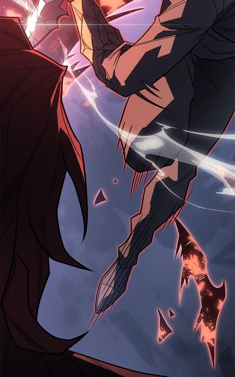 Returned by the King Chapter 55 page 155 - 