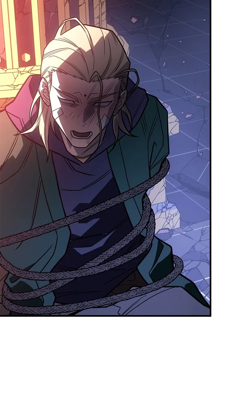 Returned by the King Chapter 55 page 165 - 