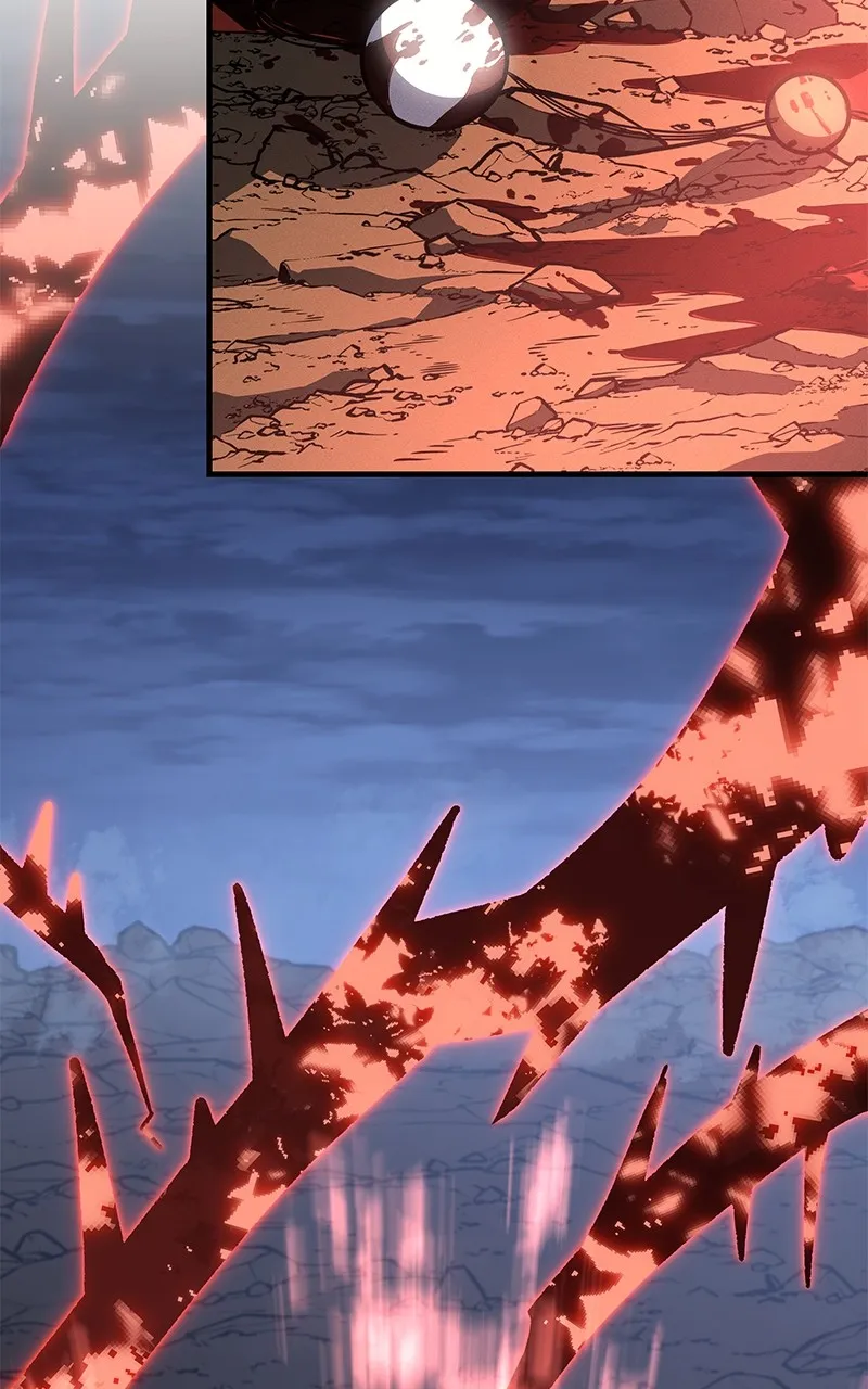 Returned by the King Chapter 55 page 167 - 