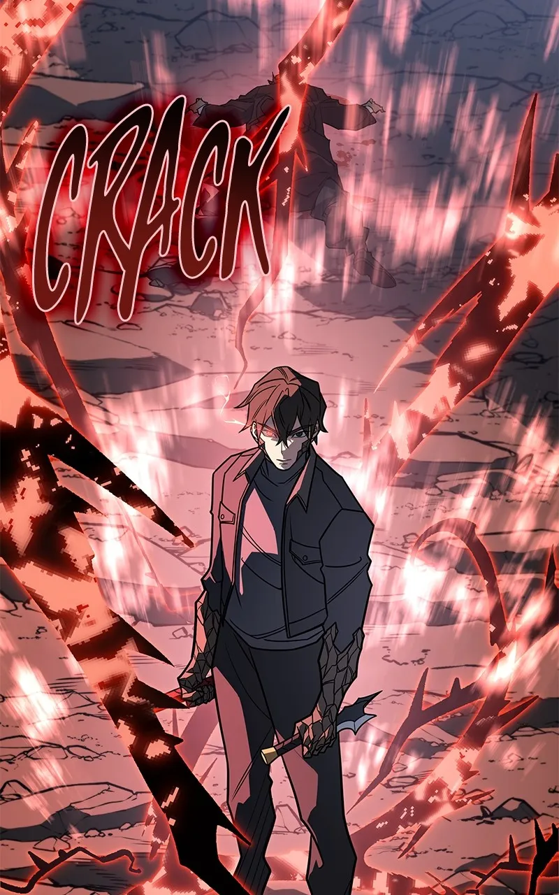 Returned by the King Chapter 55 page 168 - 