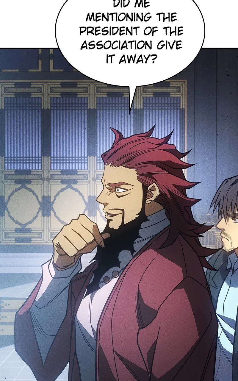 Returned by the King Chapter 55 page 18 - 