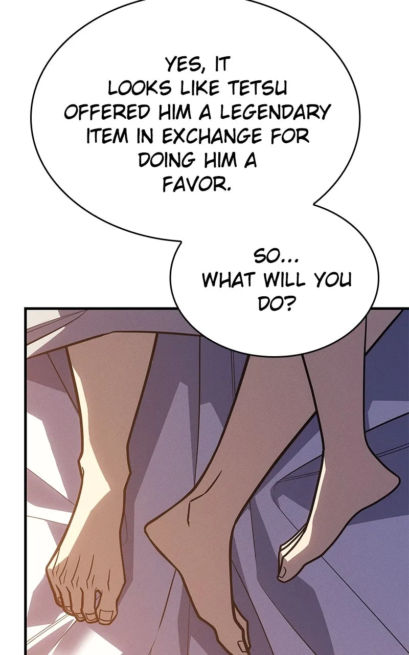Returned by the King Chapter 55 page 179 - 