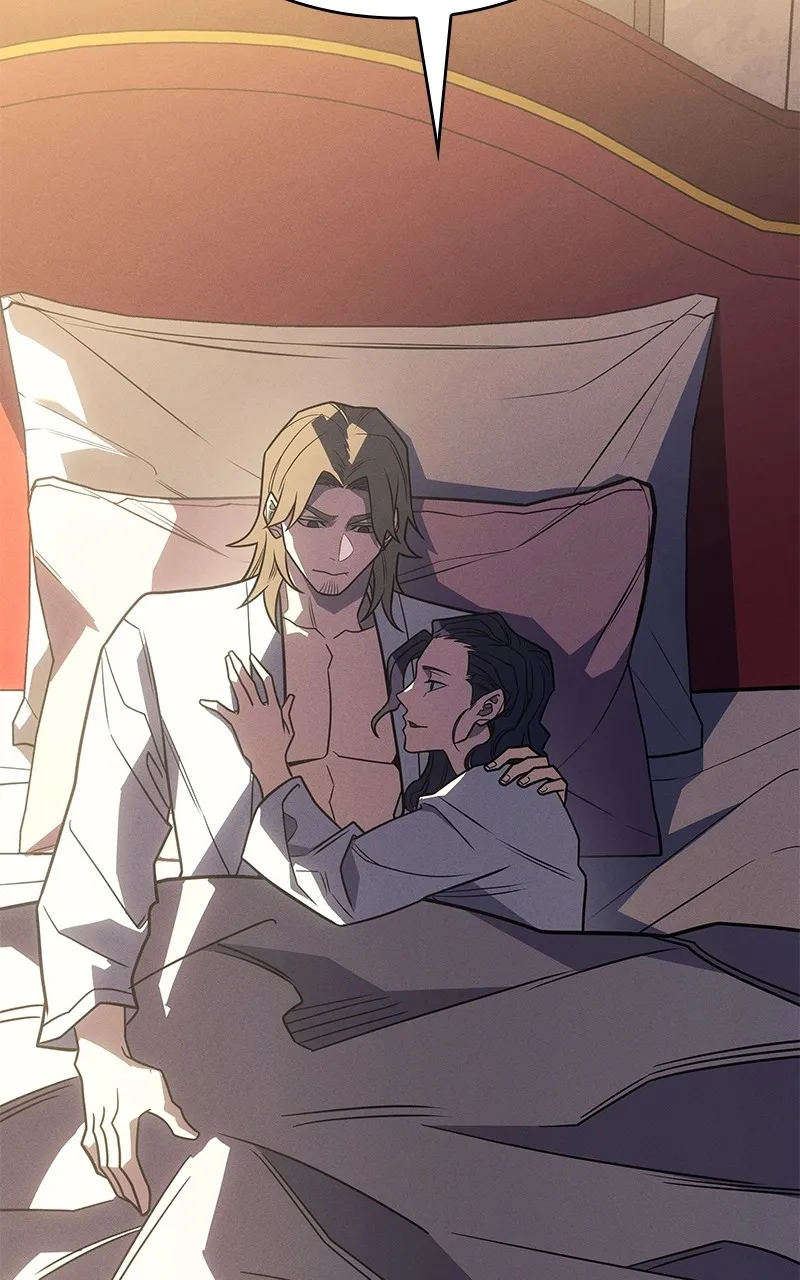 Returned by the King Chapter 55 page 181 - 