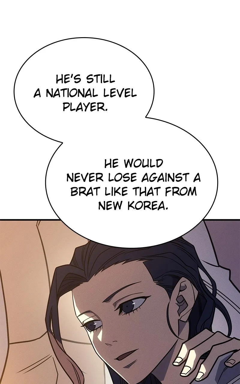 Returned by the King Chapter 55 page 185 - 