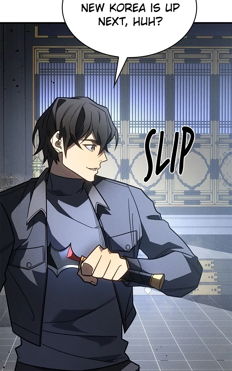 Returned by the King Chapter 55 page 20 - 