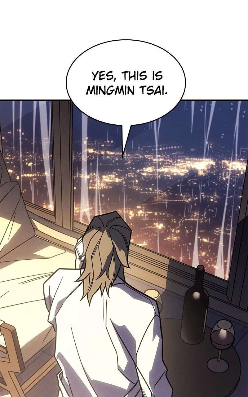 Returned by the King Chapter 55 page 191 - 