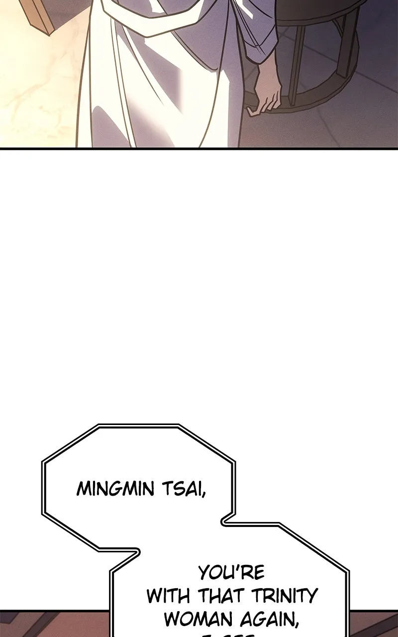 Returned by the King Chapter 55 page 192 - 