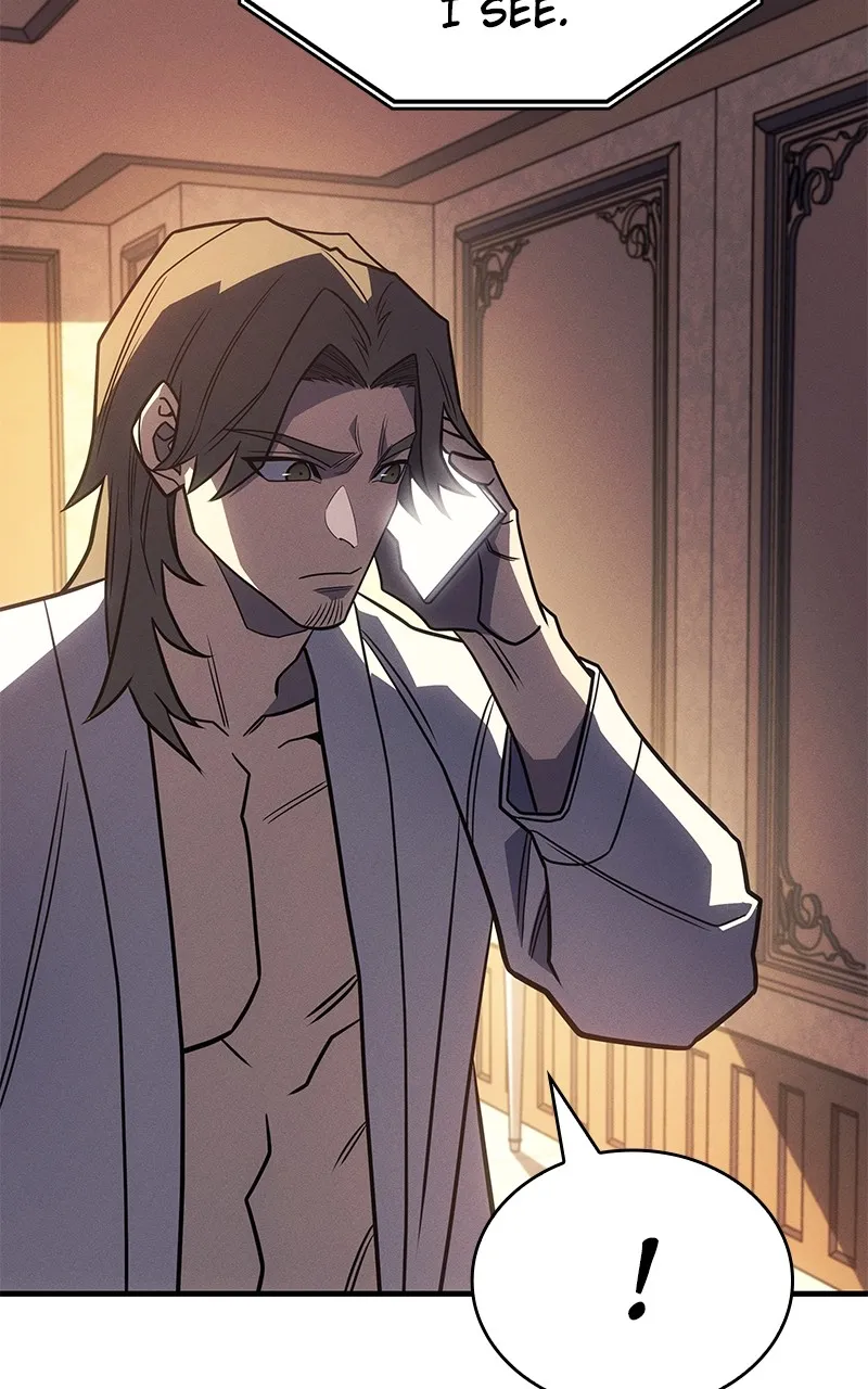 Returned by the King Chapter 55 page 193 - 