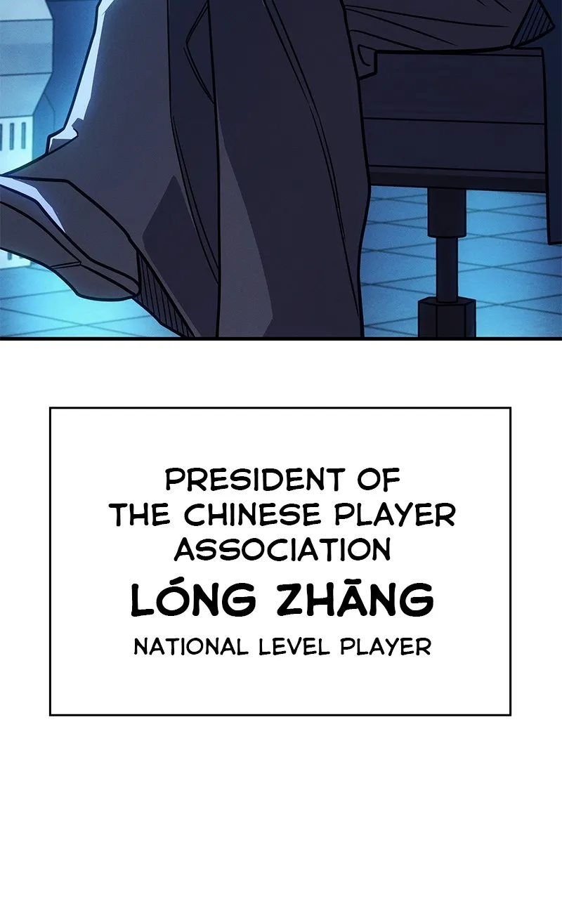 Returned by the King Chapter 55 page 196 - 