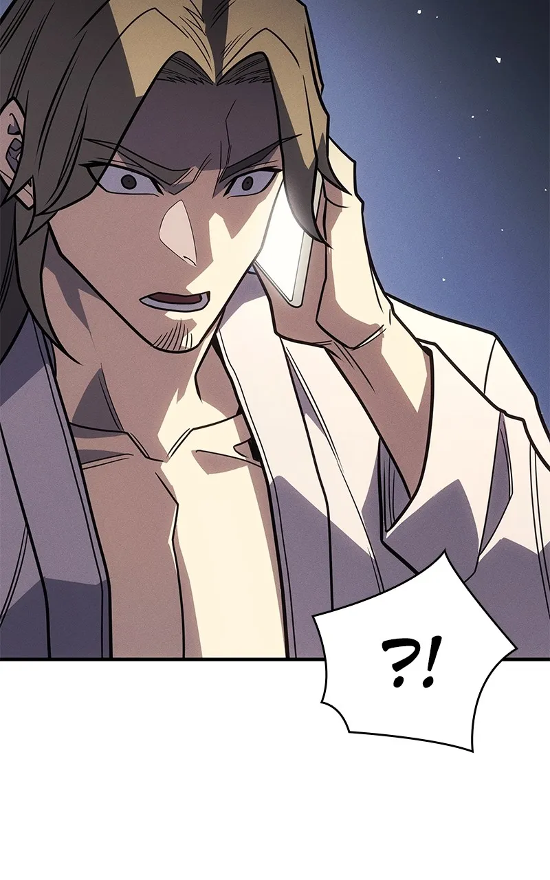 Returned by the King Chapter 55 page 198 - 