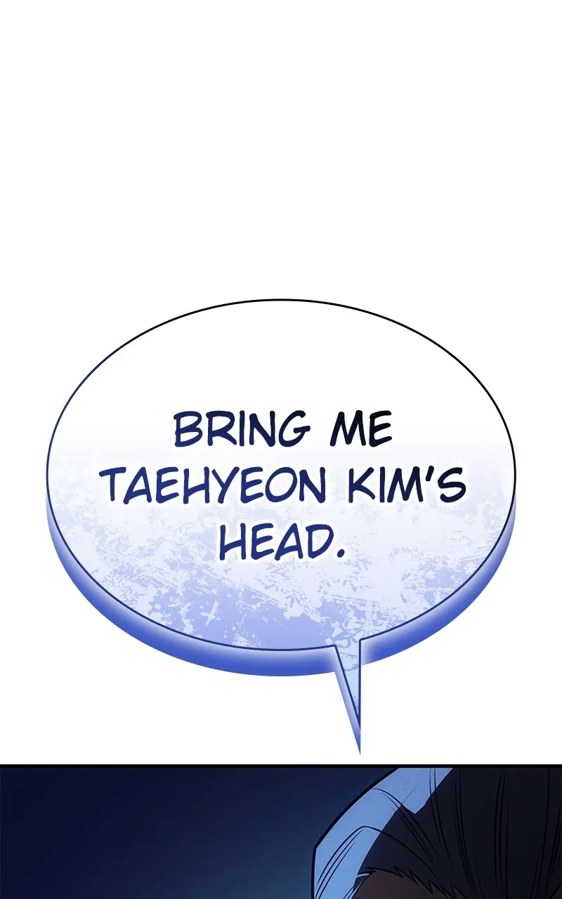 Returned by the King Chapter 55 page 199 - 