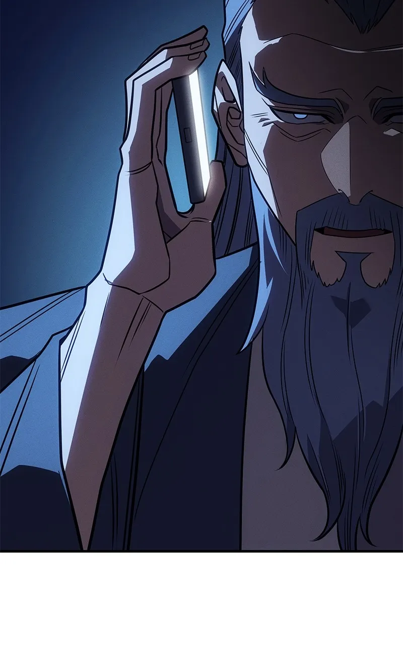Returned by the King Chapter 55 page 200 - 