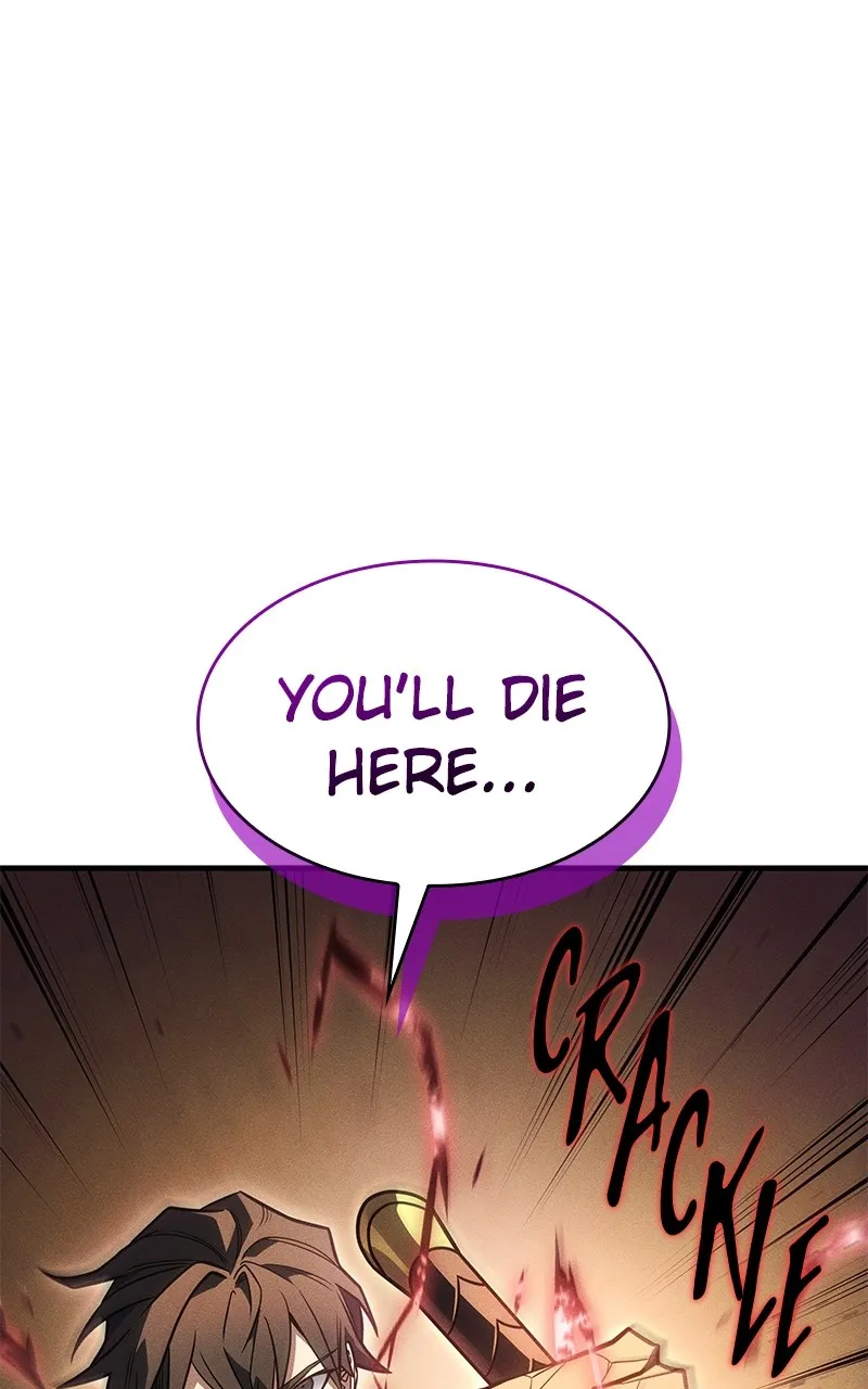 Returned by the King Chapter 55 page 23 - 