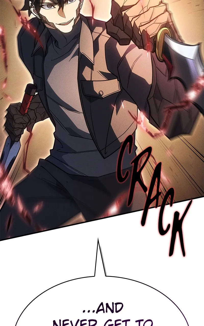 Returned by the King Chapter 55 page 24 - 