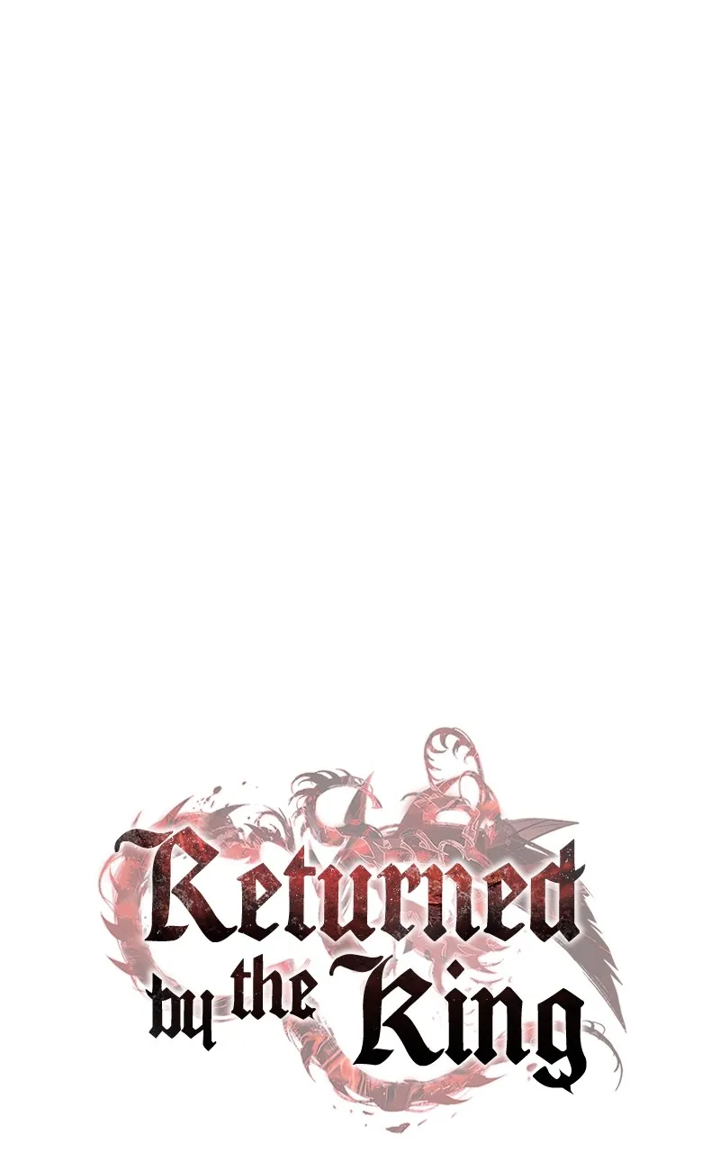 Returned by the King Chapter 55 page 27 - 