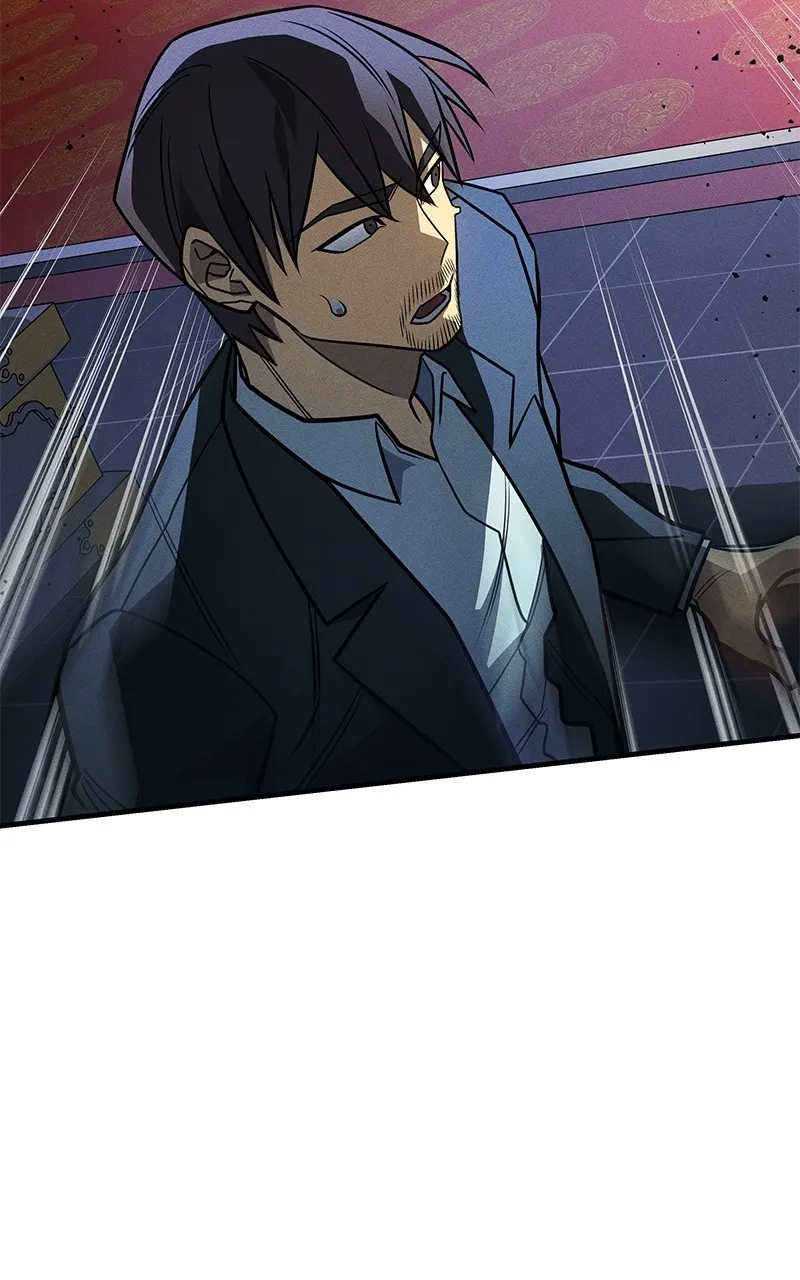 Returned by the King Chapter 55 page 30 - 