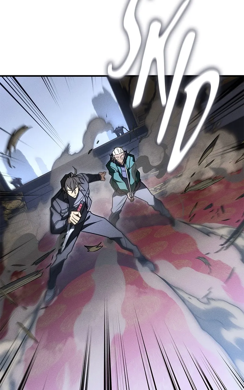 Returned by the King Chapter 55 page 4 - 