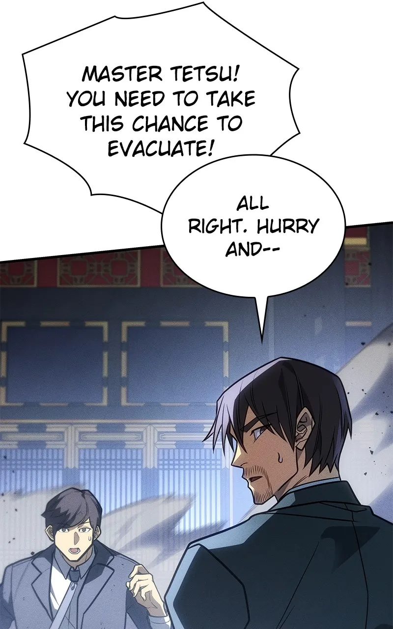 Returned by the King Chapter 55 page 31 - 