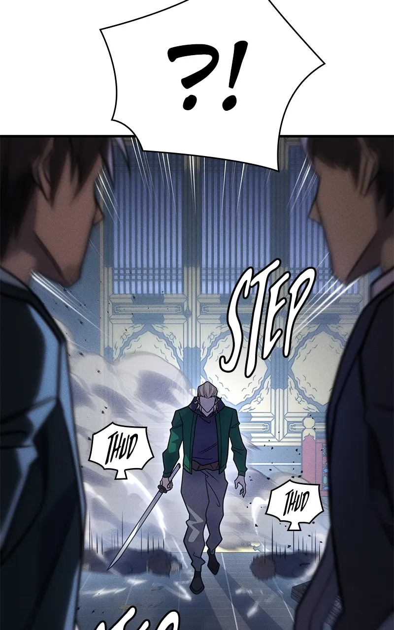 Returned by the King Chapter 55 page 33 - 