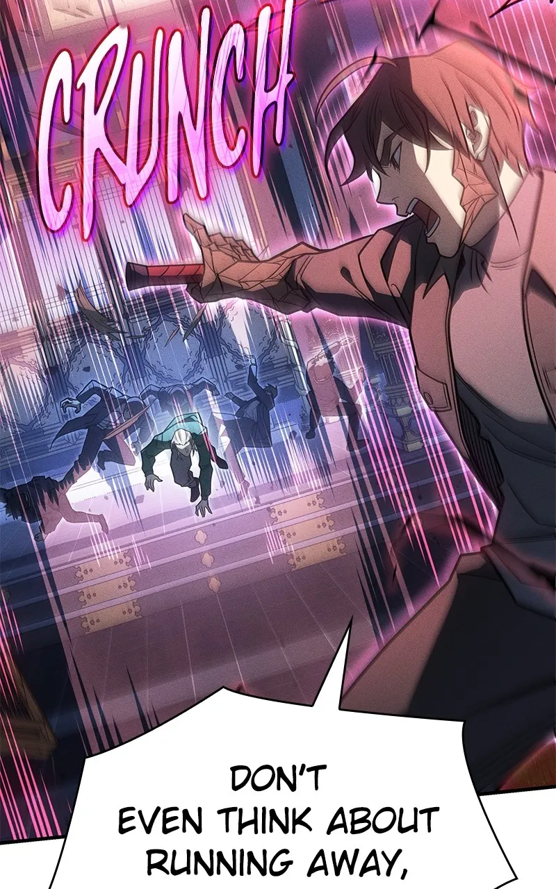 Returned by the King Chapter 55 page 40 - 