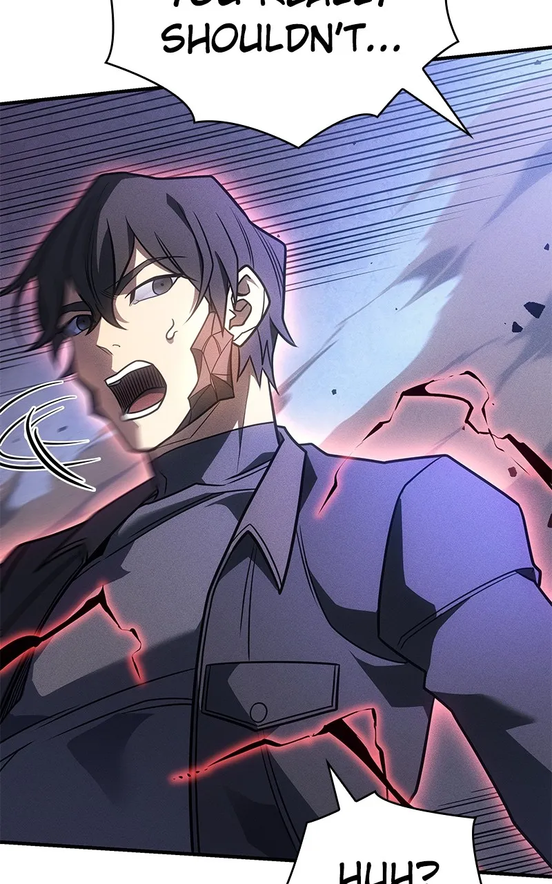 Returned by the King Chapter 55 page 42 - 