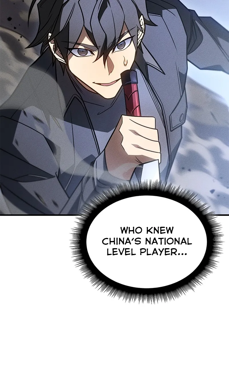 Returned by the King Chapter 55 page 6 - 