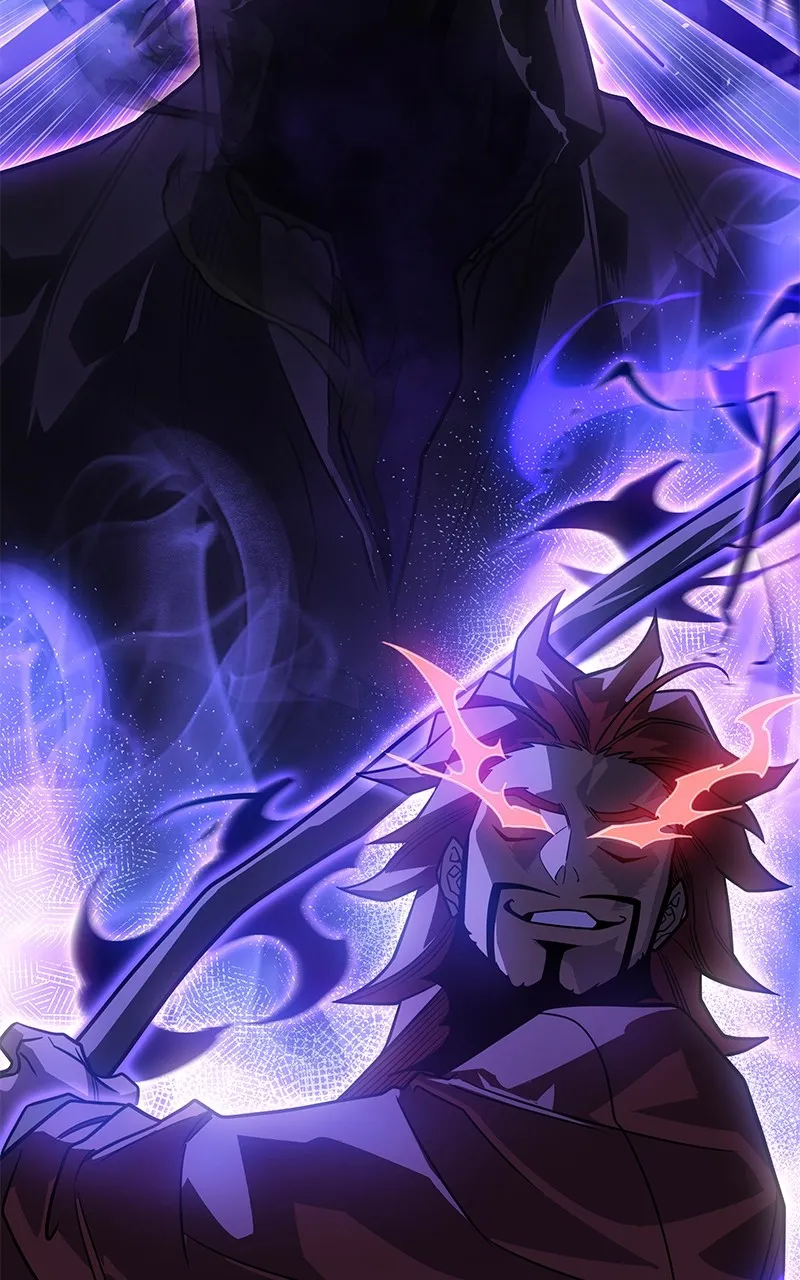 Returned by the King Chapter 55 page 60 - 