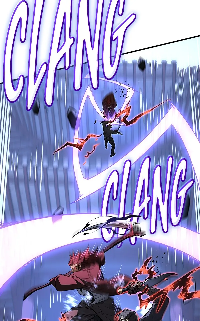Returned by the King Chapter 55 page 70 - 