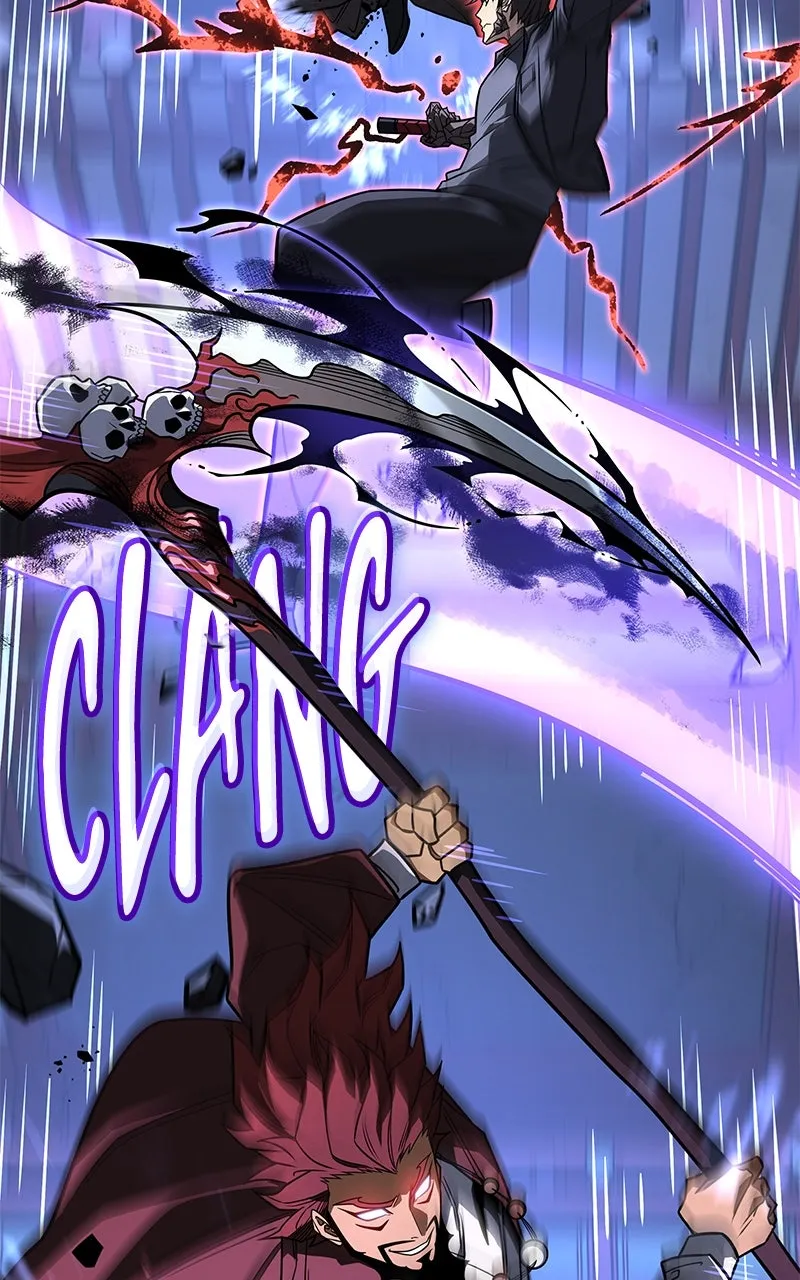 Returned by the King Chapter 55 page 71 - 