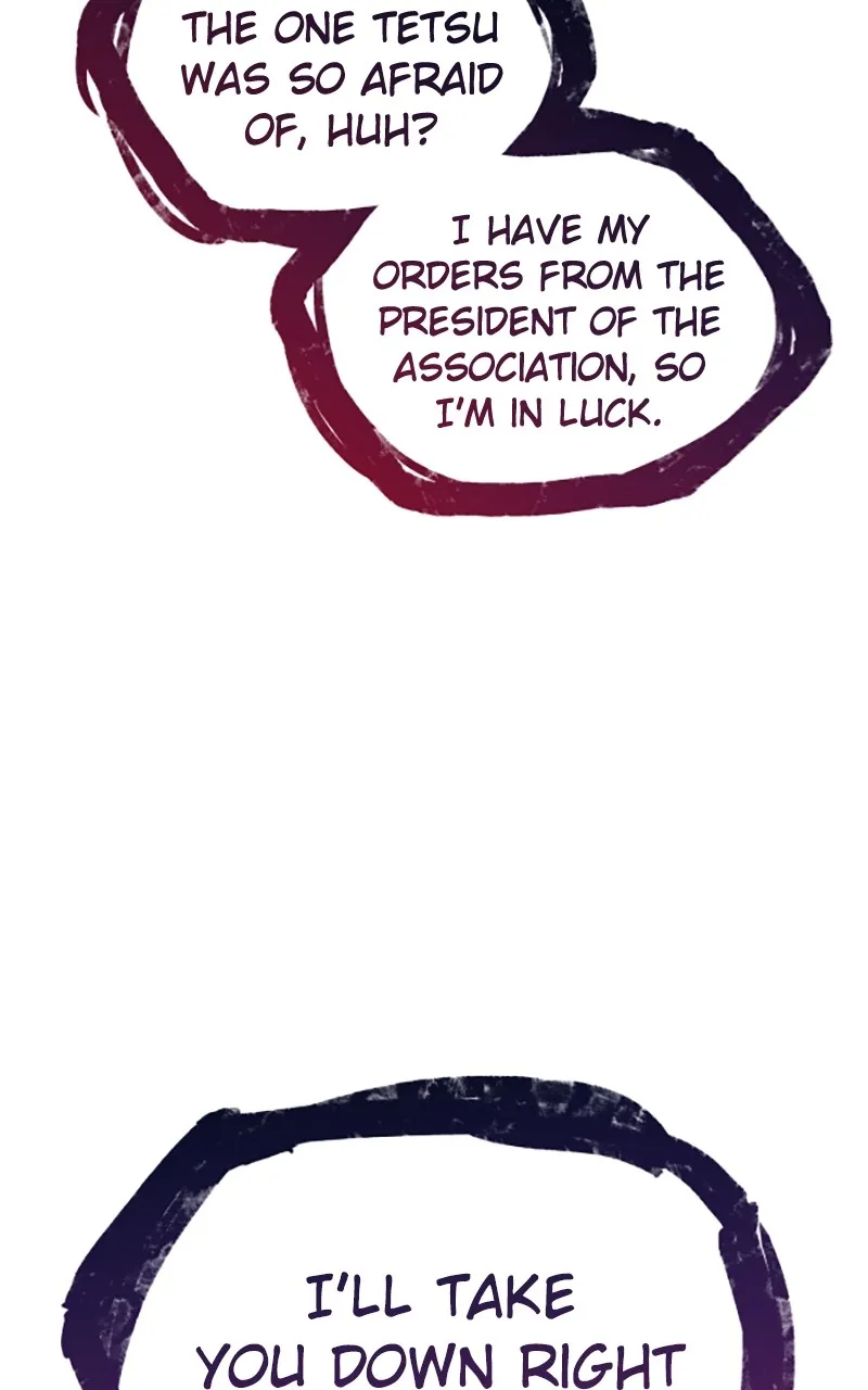 Returned by the King Chapter 55 page 9 - 