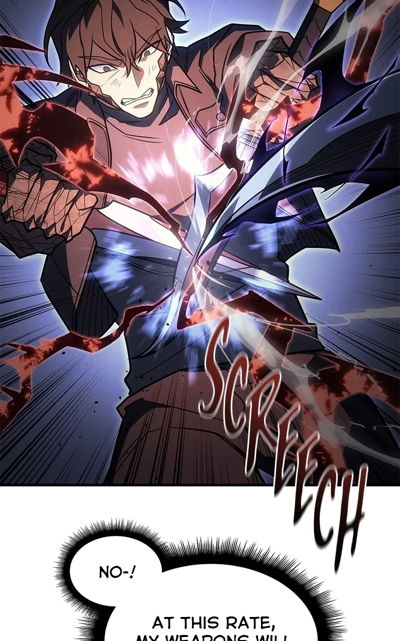 Returned by the King Chapter 55 page 83 - 