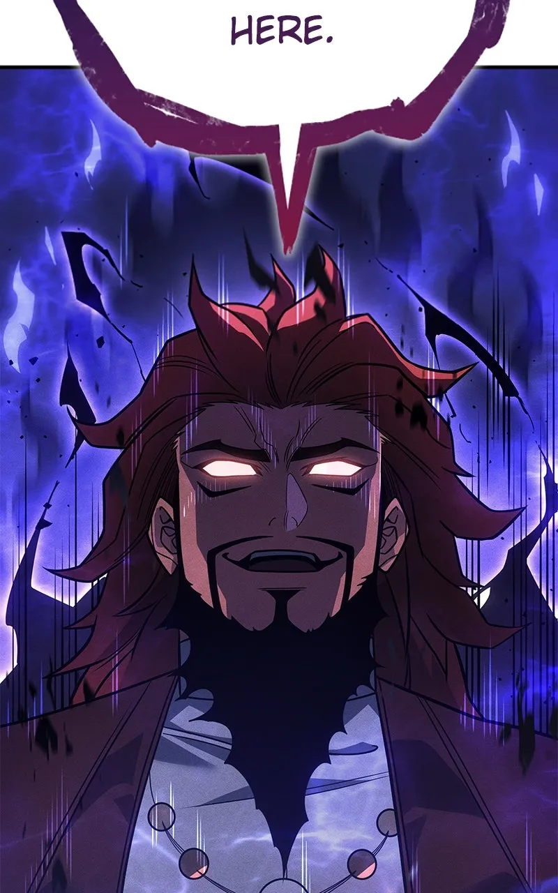 Returned by the King Chapter 55 page 10 - 
