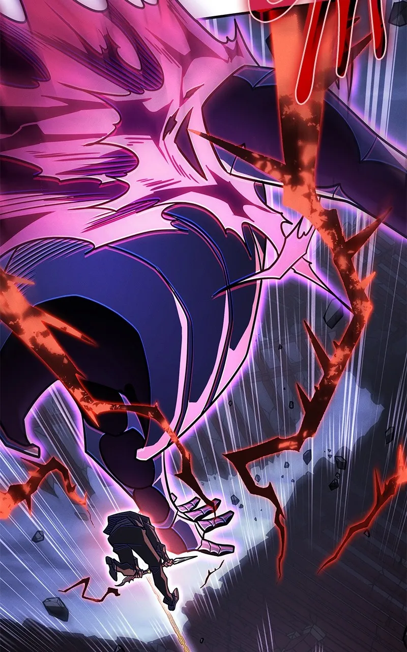 Returned by the King Chapter 55 page 91 - 