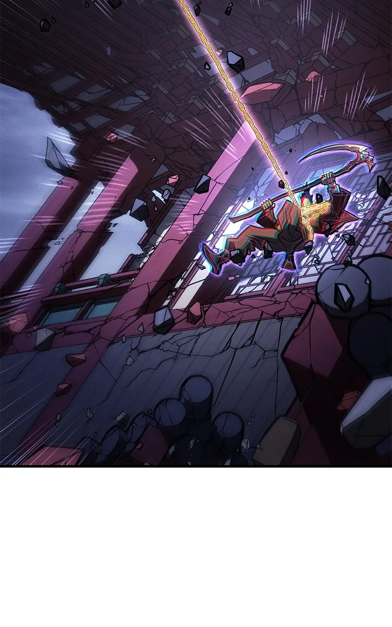Returned by the King Chapter 55 page 92 - 