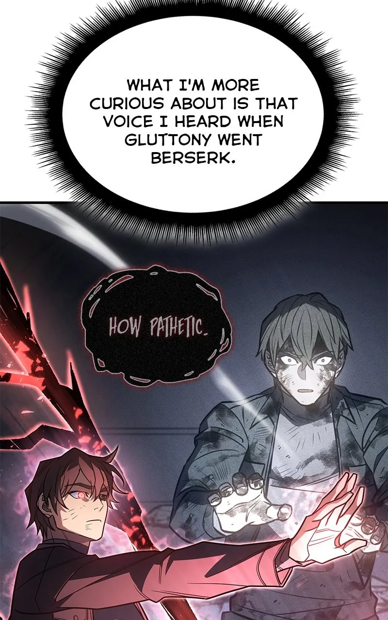 Returned by the King Chapter 56 page 11 - 